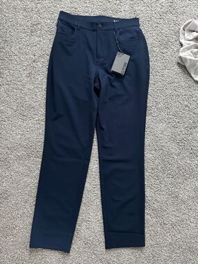 G/FORE Women’s Navy Performance Chino Pants